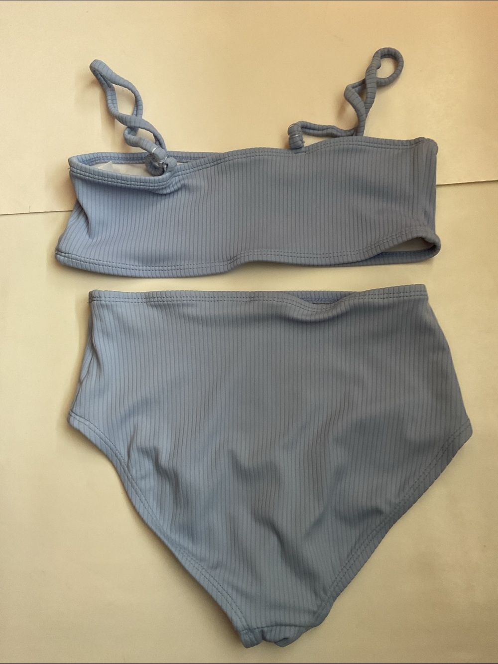 Ribbed Swim Set - Picture 3 of 6